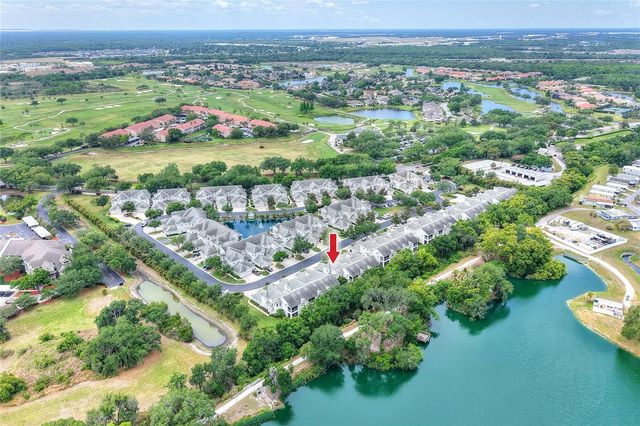 612 GRASSLANDS VILLAGE CIRCLE 612, Lakeland, FL 33803