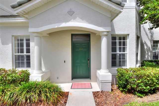 612 GRASSLANDS VILLAGE CIRCLE 612, Lakeland, FL 33803