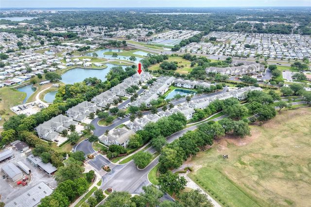 612 GRASSLANDS VILLAGE CIRCLE 612, Lakeland, FL 33803