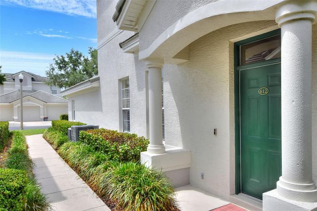 612 GRASSLANDS VILLAGE CIRCLE 612, Lakeland, FL 33803
