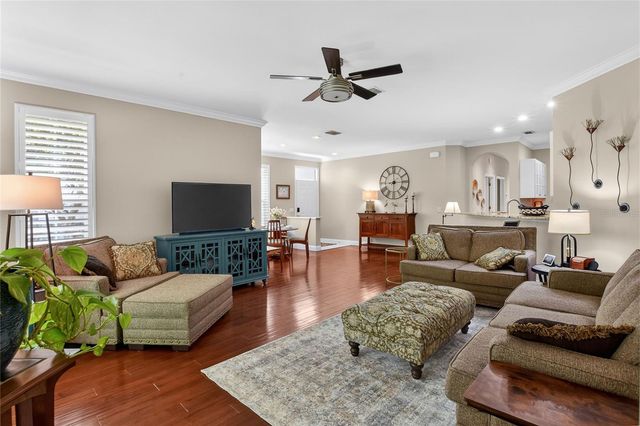 612 GRASSLANDS VILLAGE CIRCLE 612, Lakeland, FL 33803
