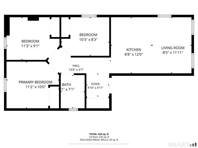 49 Hill Street 2, Waterbury, CT 06704