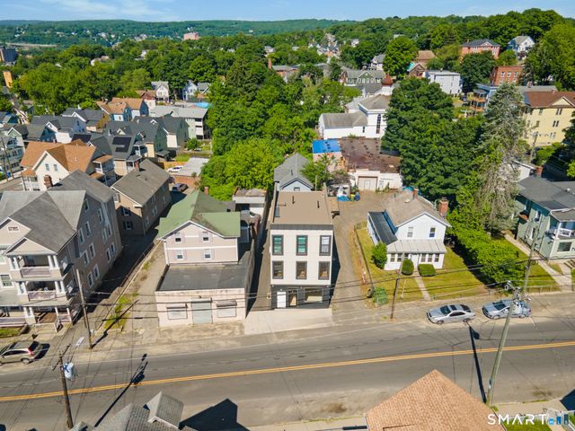 49 Hill Street 2, Waterbury, CT 06704