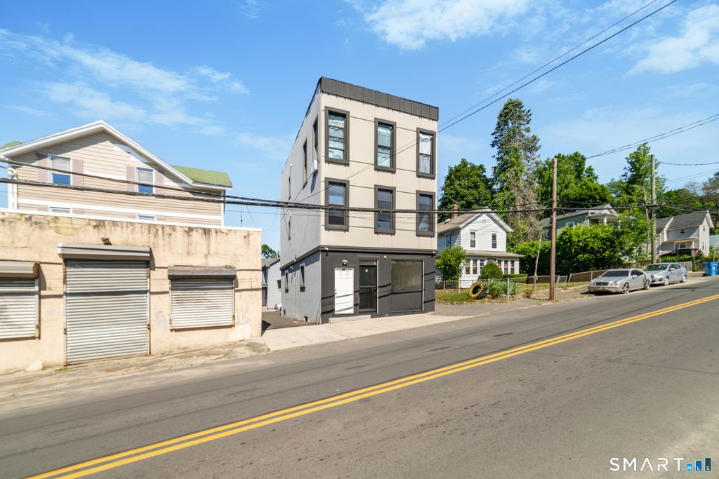 49 Hill Street 2, Waterbury, CT 06704