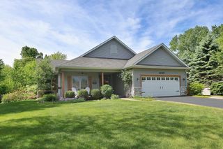 25305 Runyard WAY #W, Trevor, WI 53179