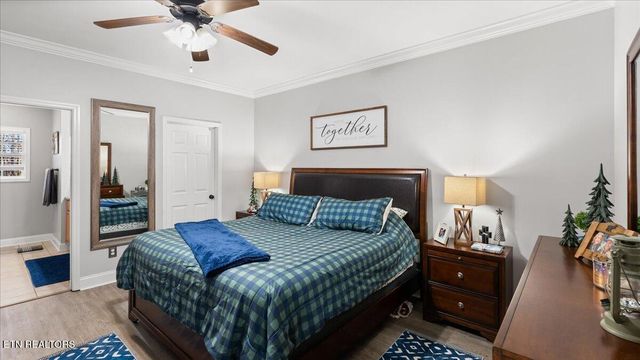 493 Jacksonian Way, Lenoir City, TN 37772