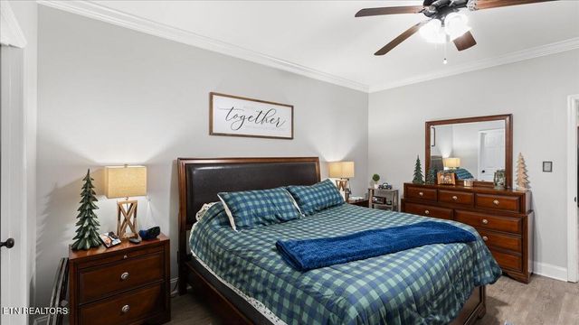 493 Jacksonian Way, Lenoir City, TN 37772