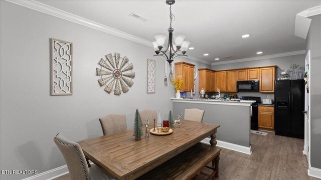 493 Jacksonian Way, Lenoir City, TN 37772