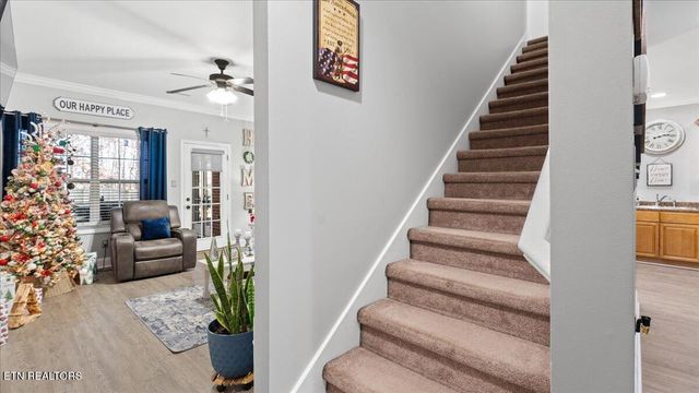 493 Jacksonian Way, Lenoir City, TN 37772