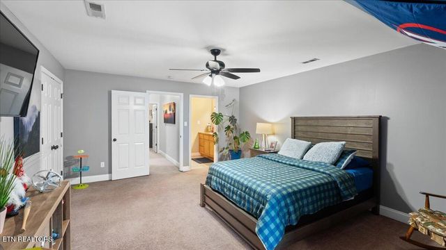 493 Jacksonian Way, Lenoir City, TN 37772