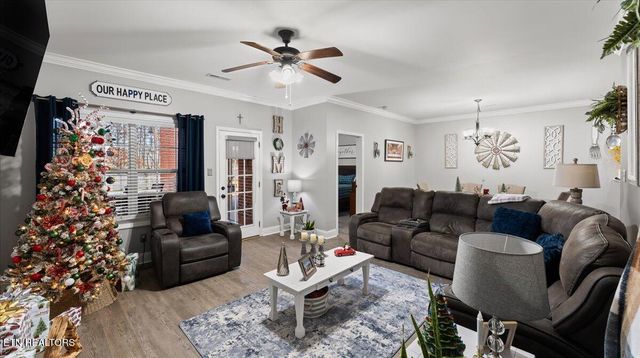 493 Jacksonian Way, Lenoir City, TN 37772