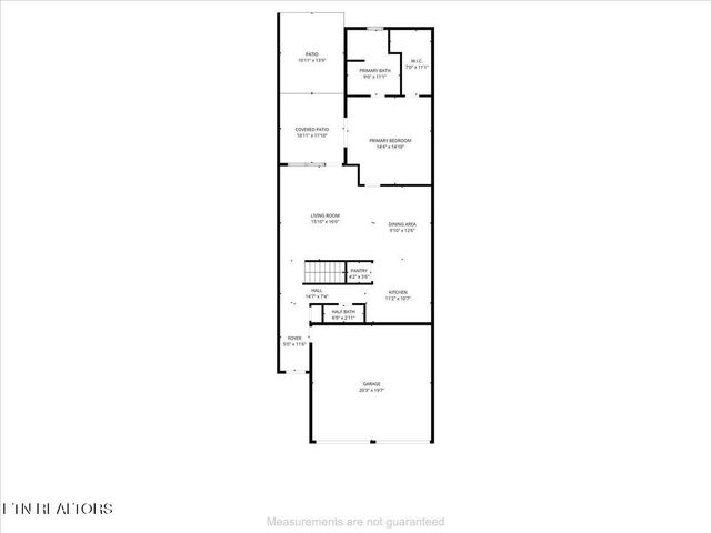 493 Jacksonian Way, Lenoir City, TN 37772