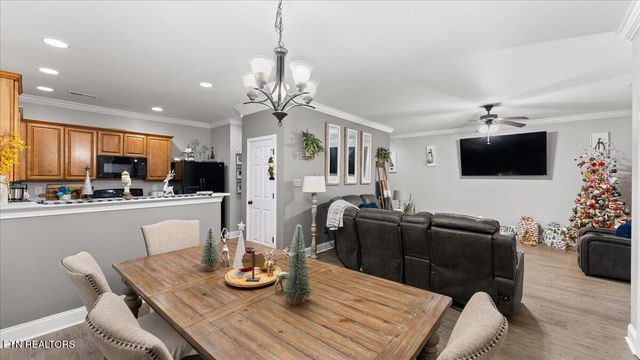 493 Jacksonian Way, Lenoir City, TN 37772