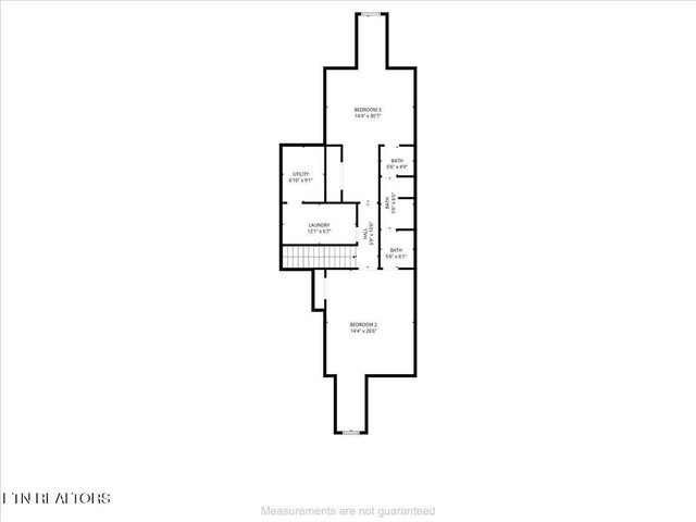 493 Jacksonian Way, Lenoir City, TN 37772