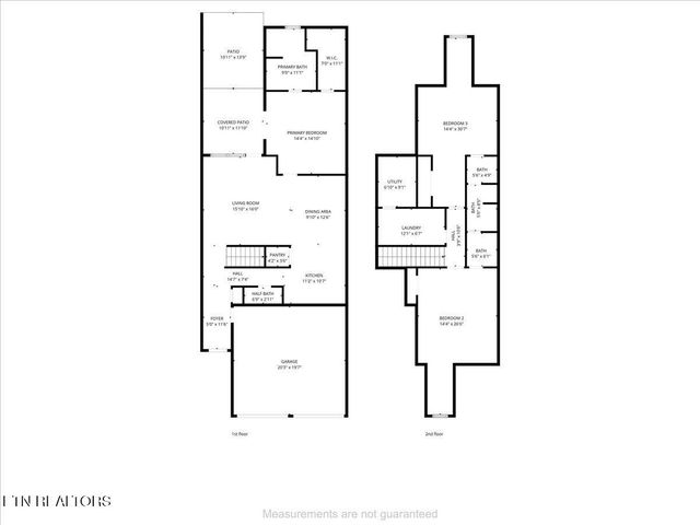 493 Jacksonian Way, Lenoir City, TN 37772