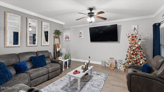 493 Jacksonian Way, Lenoir City, TN 37772