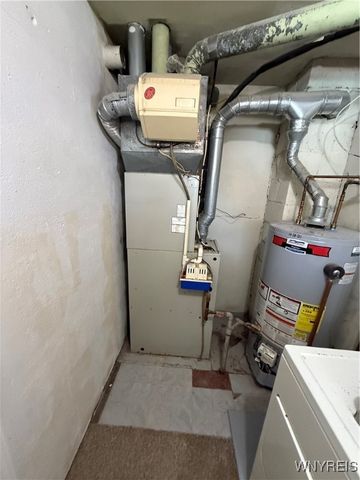 436 67th Street, Niagara Falls, NY 14304