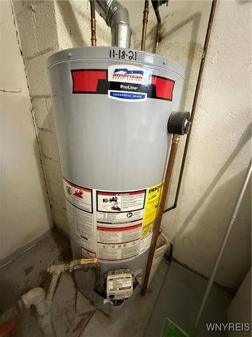 436 67th Street, Niagara Falls, NY 14304