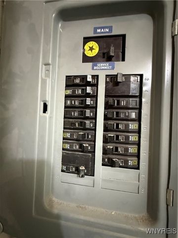 436 67th Street, Niagara Falls, NY 14304