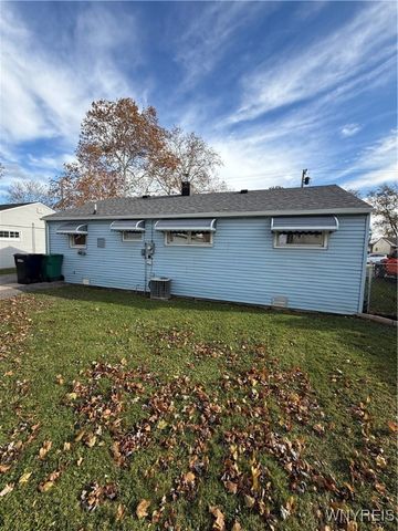 436 67th Street, Niagara Falls, NY 14304