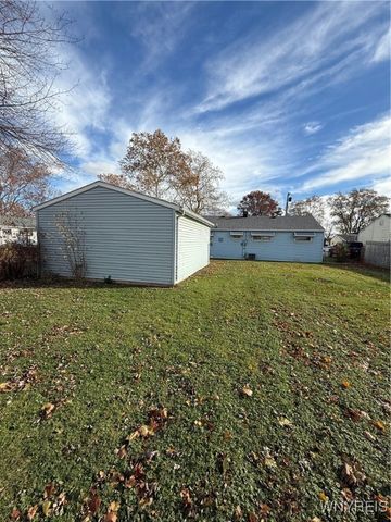 436 67th Street, Niagara Falls, NY 14304