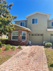 2305 CHATHAM PLACE DRIVE, Orlando, FL 32824