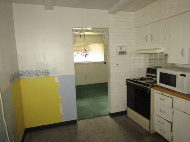 317 36th St, Mckeesport, PA 15132