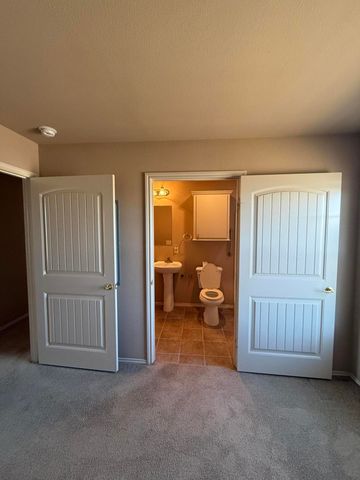 1307 Avenue A, Olton, TX 79064