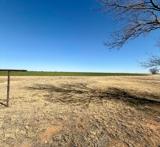 1307 Avenue A, Olton, TX 79064