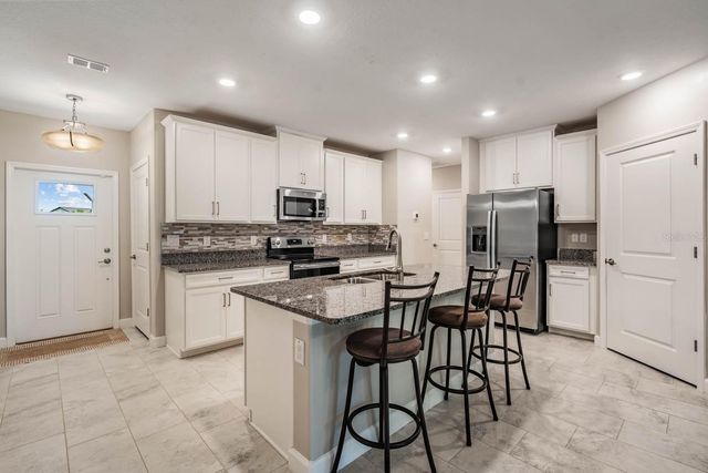 10246 ECHO DOCK LOOP, San Antonio, FL 33576
