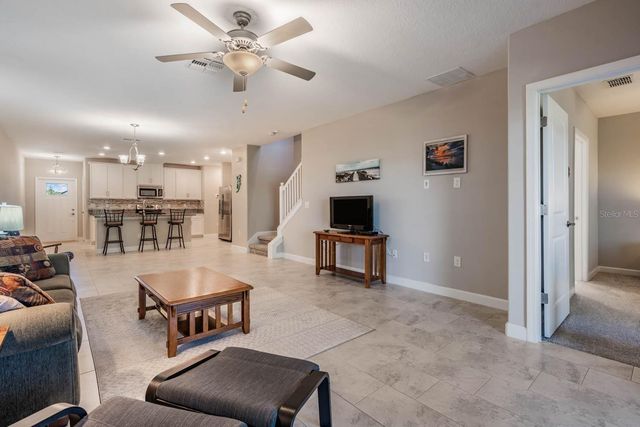 10246 ECHO DOCK LOOP, San Antonio, FL 33576