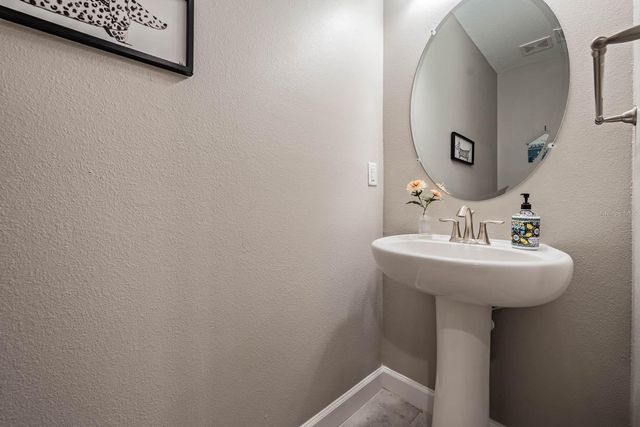 10246 ECHO DOCK LOOP, San Antonio, FL 33576