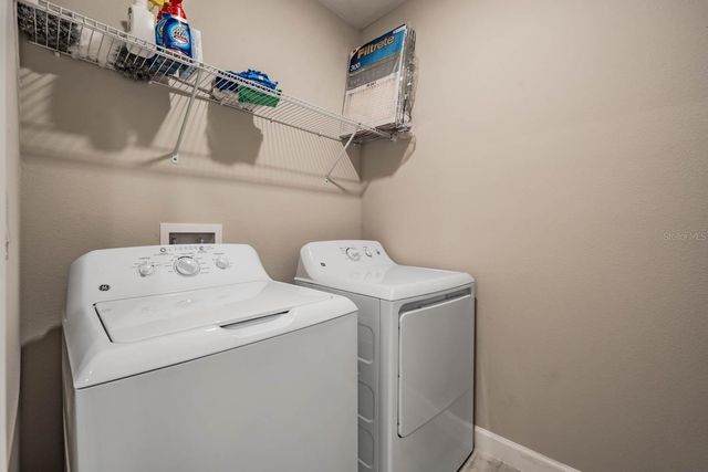 10246 ECHO DOCK LOOP, San Antonio, FL 33576
