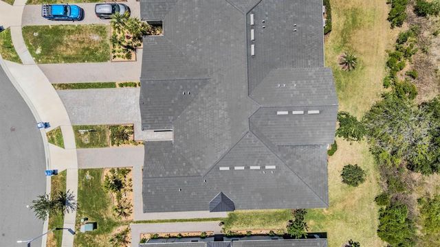 10246 ECHO DOCK LOOP, San Antonio, FL 33576