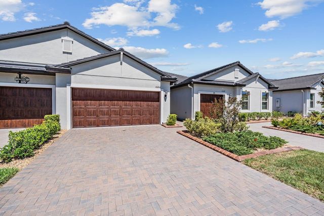 10246 ECHO DOCK LOOP, San Antonio, FL 33576