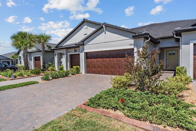 10246 ECHO DOCK LOOP, San Antonio, FL 33576