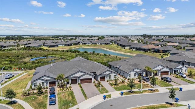 10246 ECHO DOCK LOOP, San Antonio, FL 33576