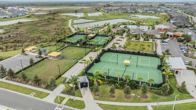 10246 ECHO DOCK LOOP, San Antonio, FL 33576