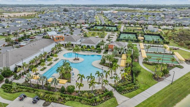 10246 ECHO DOCK LOOP, San Antonio, FL 33576