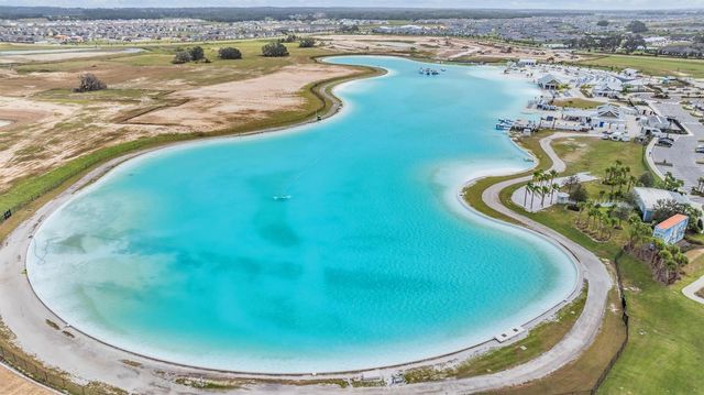 10246 ECHO DOCK LOOP, San Antonio, FL 33576