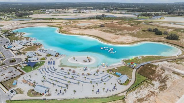 10246 ECHO DOCK LOOP, San Antonio, FL 33576