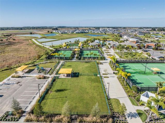 10246 ECHO DOCK LOOP, San Antonio, FL 33576