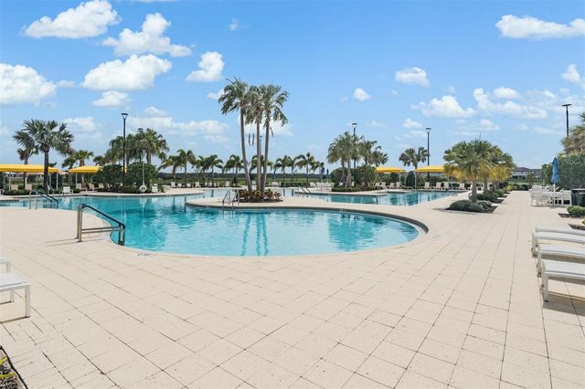 10246 ECHO DOCK LOOP, San Antonio, FL 33576