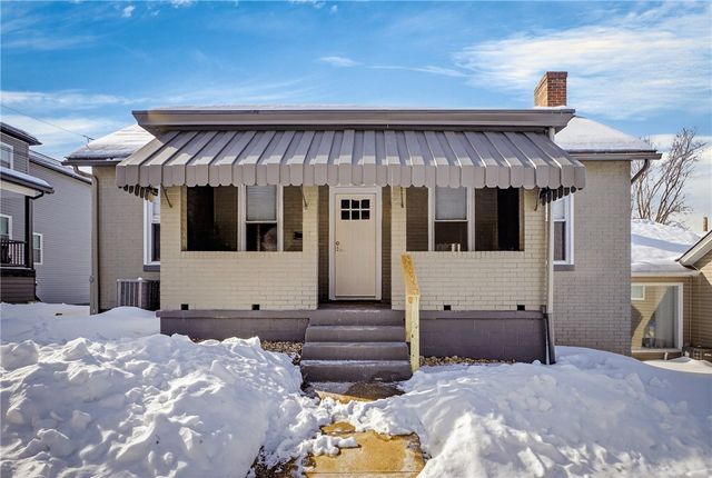 125 Dinsmore Ave, Crafton, PA 15205