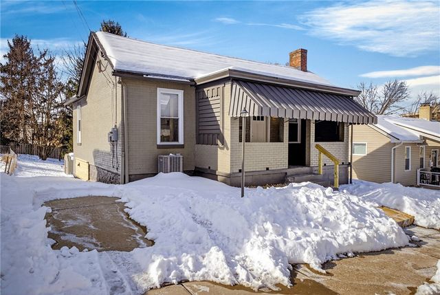 125 Dinsmore Ave, Crafton, PA 15205