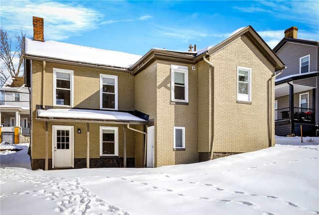 125 Dinsmore Ave, Crafton, PA 15205