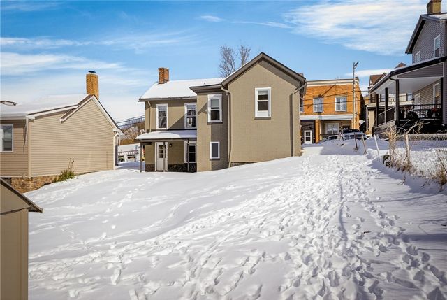 125 Dinsmore Ave, Crafton, PA 15205