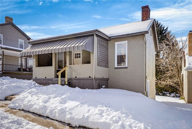 125 Dinsmore Ave, Crafton, PA 15205