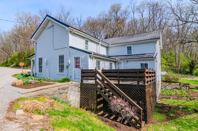 104 Jackson Ferry Road, Winchester, KY 40391