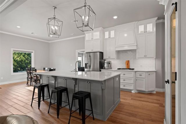 15609 Fountain Creek Lane, Edmond, OK 73013